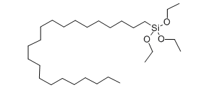 docos-1-enyl(triethoxy)silane cas no. 330457-44-8 98%